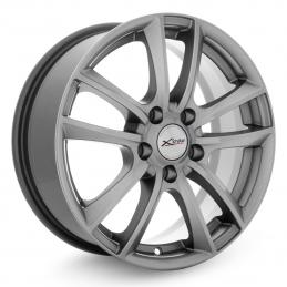 X`trike X-116 6.5x16 PCD5x114.3 ET35 Dia67.1 HSB